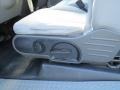 2005 Black Ford F150 STX SuperCab 4x4  photo #35