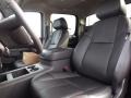 2012 Black Granite Metallic Chevrolet Silverado 1500 LT Crew Cab 4x4  photo #13