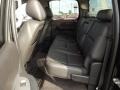 2012 Black Granite Metallic Chevrolet Silverado 1500 LT Crew Cab 4x4  photo #14