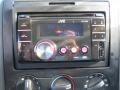 2005 Black Ford F150 STX SuperCab 4x4  photo #37