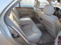 2002 Mystic Gold Metallic Lexus LS 430  photo #10