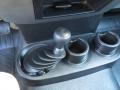 2005 Black Ford F150 STX SuperCab 4x4  photo #39