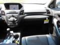 Graphite Luster Metallic - RDX Technology Photo No. 15
