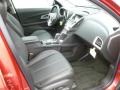 Crystal Red Tintcoat - Equinox LTZ AWD Photo No. 10