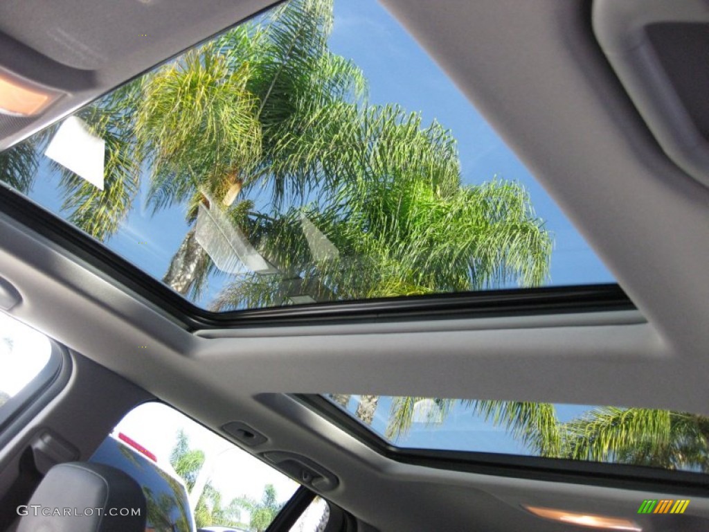 2011 Mercedes-Benz GLK 350 Sunroof Photo #72975482