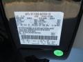 2005 Black Ford F150 STX SuperCab 4x4  photo #44