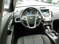Crystal Red Tintcoat - Equinox LTZ AWD Photo No. 14