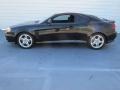 Jet Black - Tiburon GT Photo No. 5