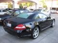 Black - SL 550 Roadster Photo No. 2