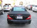 Black - SL 550 Roadster Photo No. 3
