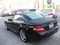 Black - SL 550 Roadster Photo No. 4