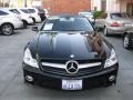 Black - SL 550 Roadster Photo No. 6