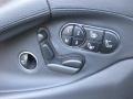Black Controls Photo for 2009 Mercedes-Benz SL #72975771