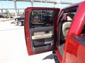 2010 Red Candy Metallic Ford F150 XLT SuperCrew  photo #17