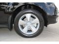 2013 Crystal Black Pearl Acura MDX SH-AWD Technology  photo #9