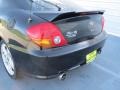 Jet Black - Tiburon GT Photo No. 18