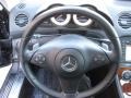 Black Steering Wheel Photo for 2009 Mercedes-Benz SL #72975998