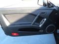 Jet Black - Tiburon GT Photo No. 25