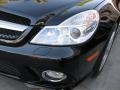 Black - SL 550 Roadster Photo No. 25
