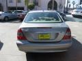 Pewter Metallic - E 350 Sedan Photo No. 3