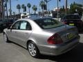 Pewter Metallic - E 350 Sedan Photo No. 4