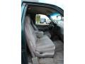 Pacific Green Metallic - F150 XLT SuperCab Photo No. 22