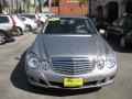 Pewter Metallic - E 350 Sedan Photo No. 6