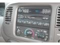 Pacific Green Metallic - F150 XLT SuperCab Photo No. 24