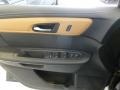 Ebony/Mojave Door Panel Photo for 2013 Chevrolet Traverse #72976437