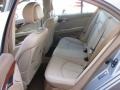 Pewter Metallic - E 350 Sedan Photo No. 18