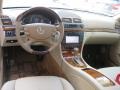Pewter Metallic - E 350 Sedan Photo No. 20