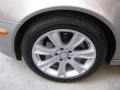 Pewter Metallic - E 350 Sedan Photo No. 22