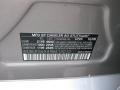 Pewter Metallic - E 350 Sedan Photo No. 24