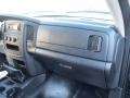 2004 Graphite Metallic Dodge Ram 1500 ST Regular Cab  photo #23