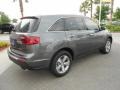 Grigio Metallic - MDX SH-AWD Photo No. 7