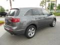 2012 Grigio Metallic Acura MDX SH-AWD  photo #7