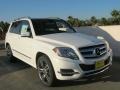 Polar White - GLK 350 Photo No. 1