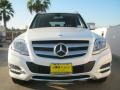 Polar White - GLK 350 Photo No. 2
