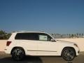 Polar White - GLK 350 Photo No. 3