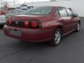 Sport Red Metallic - Impala  Photo No. 3