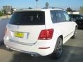 Polar White - GLK 350 Photo No. 4