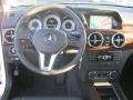 Polar White - GLK 350 Photo No. 9