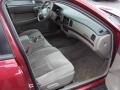 Sport Red Metallic - Impala  Photo No. 6