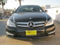 Black - C 250 Coupe Photo No. 2