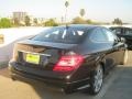 Black - C 250 Coupe Photo No. 4