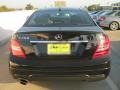 Black - C 250 Coupe Photo No. 5