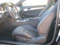 Black - C 250 Coupe Photo No. 7