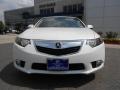 Bellanova White Pearl - TSX Special Edition Sedan Photo No. 2