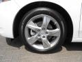 2012 Acura TSX Special Edition Sedan Wheel