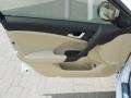 Parchment Door Panel Photo for 2012 Acura TSX #72977496